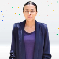 Candice-Pillay
