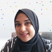 Riaana-Sayed